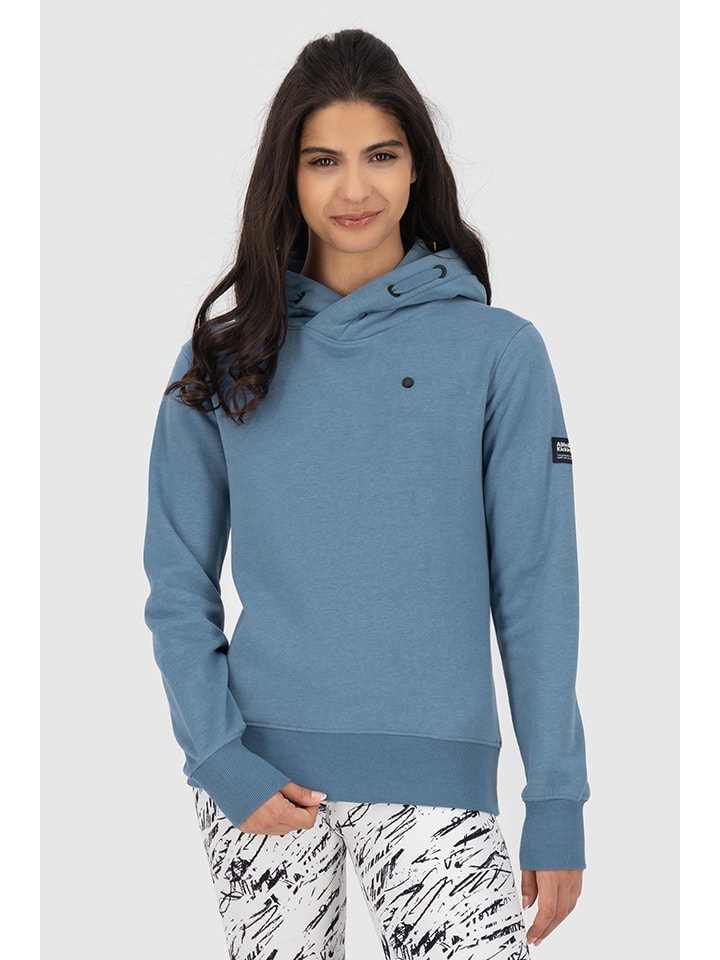 alife and kickin Hoodie 