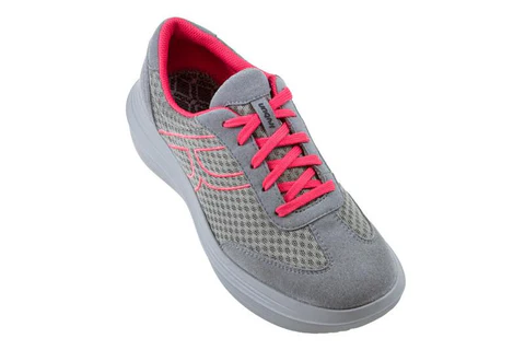 kybun Probier-Schuh Gstadt Grey Damen