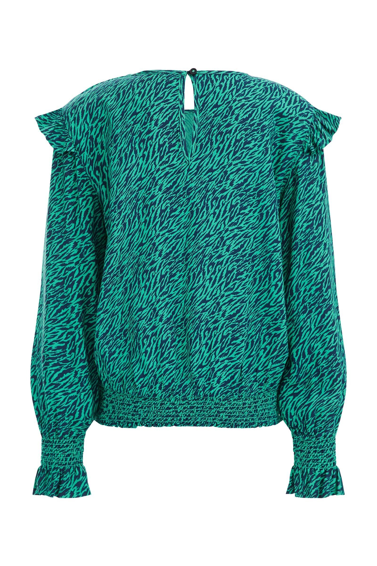 WE Fashion Blusentop