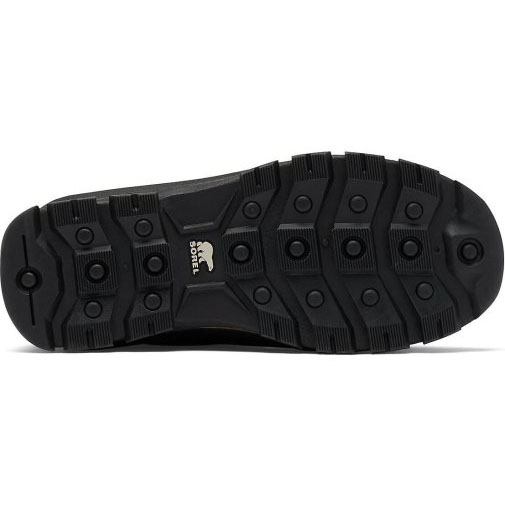 SOREL Herren Winterboots BUXTON LACE WP