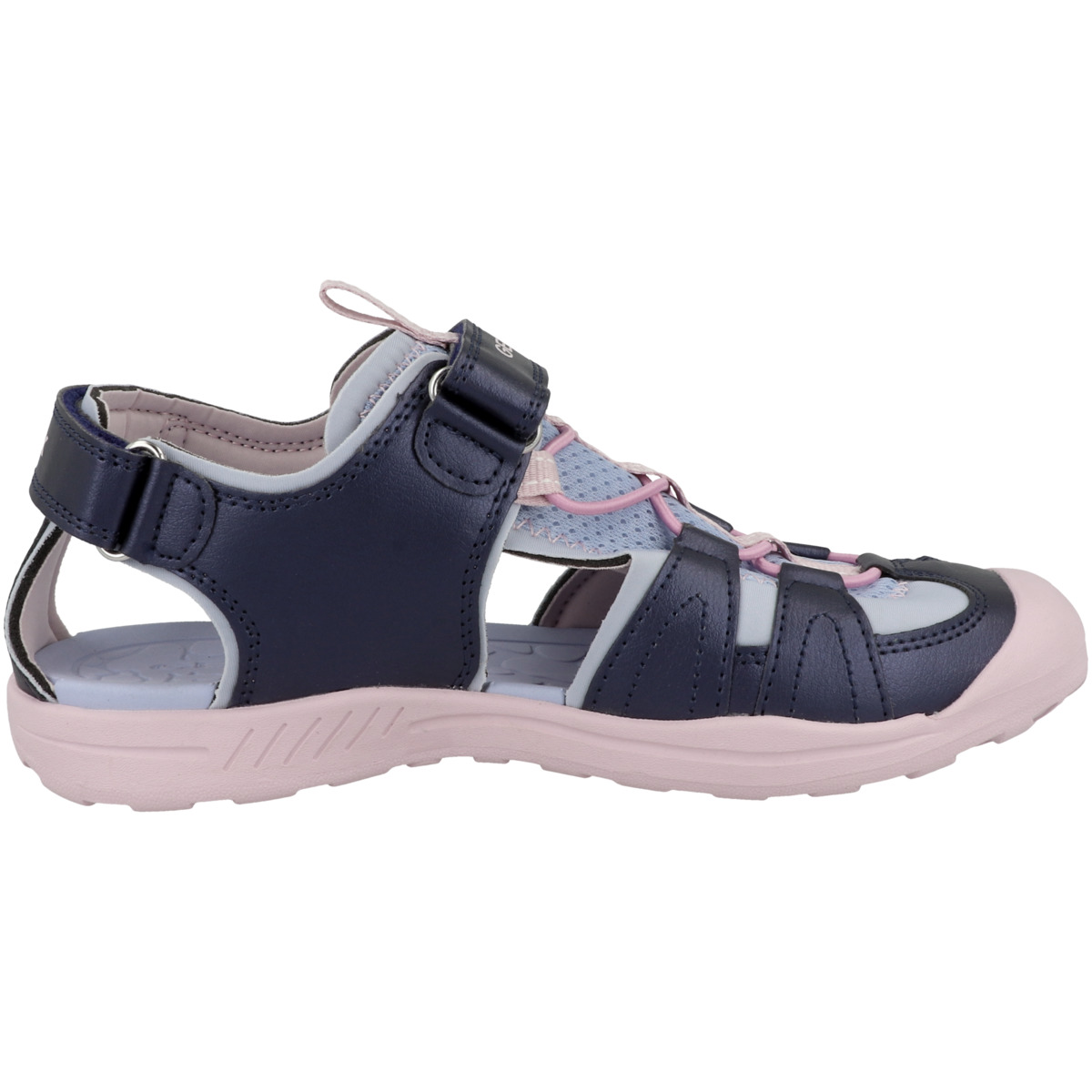 Geox J Vaniett G. B Sandale dunkelblau