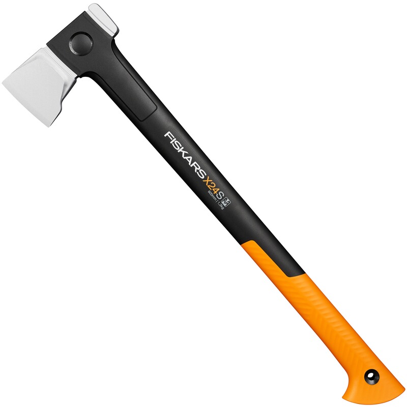 Fiskars Spaltaxt X24 S