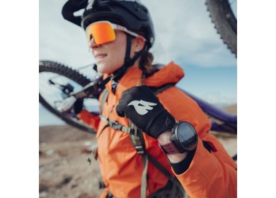 Suunto Vertical Black Ruby