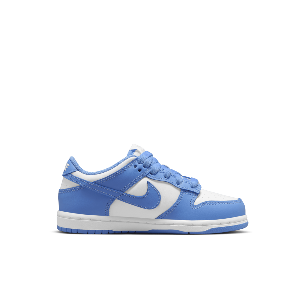 Nike Dunk Low PS CW1588-103 / blau