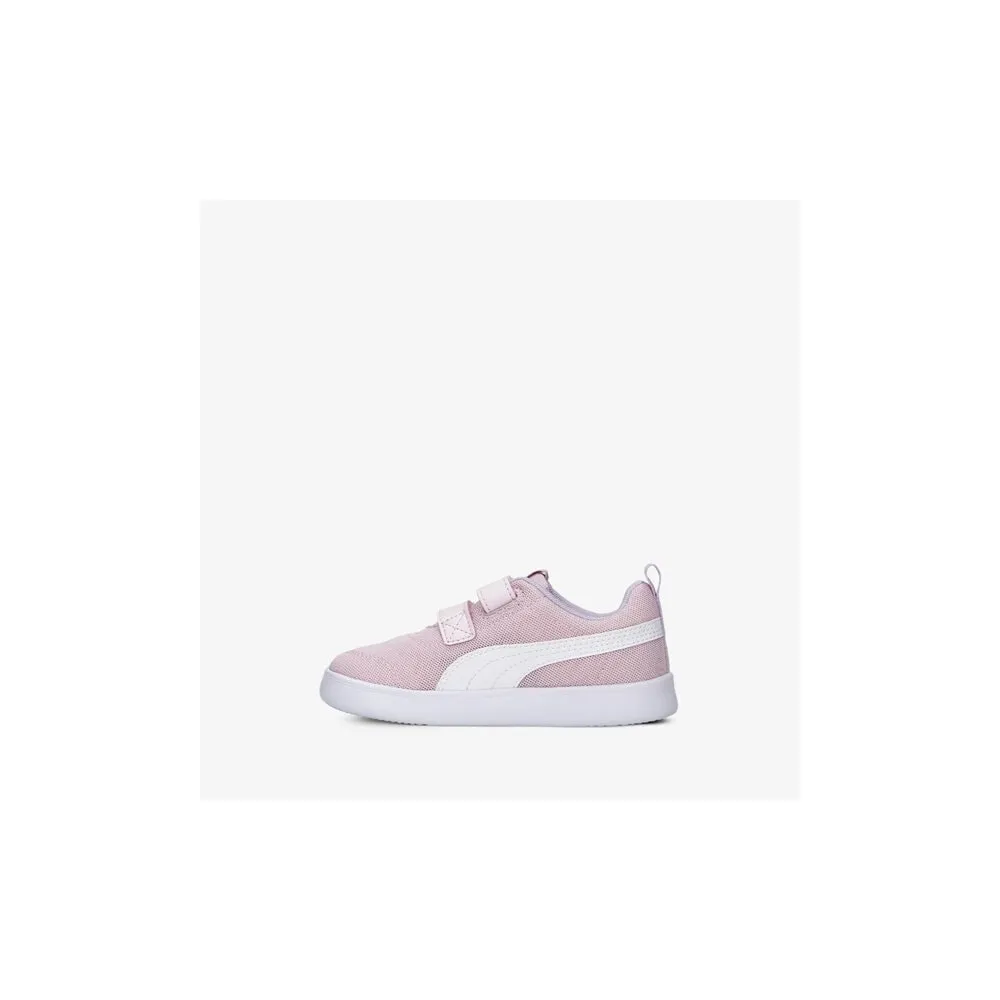 PUMA COURTFLEX V2 MESH V INF 37175908 / pink