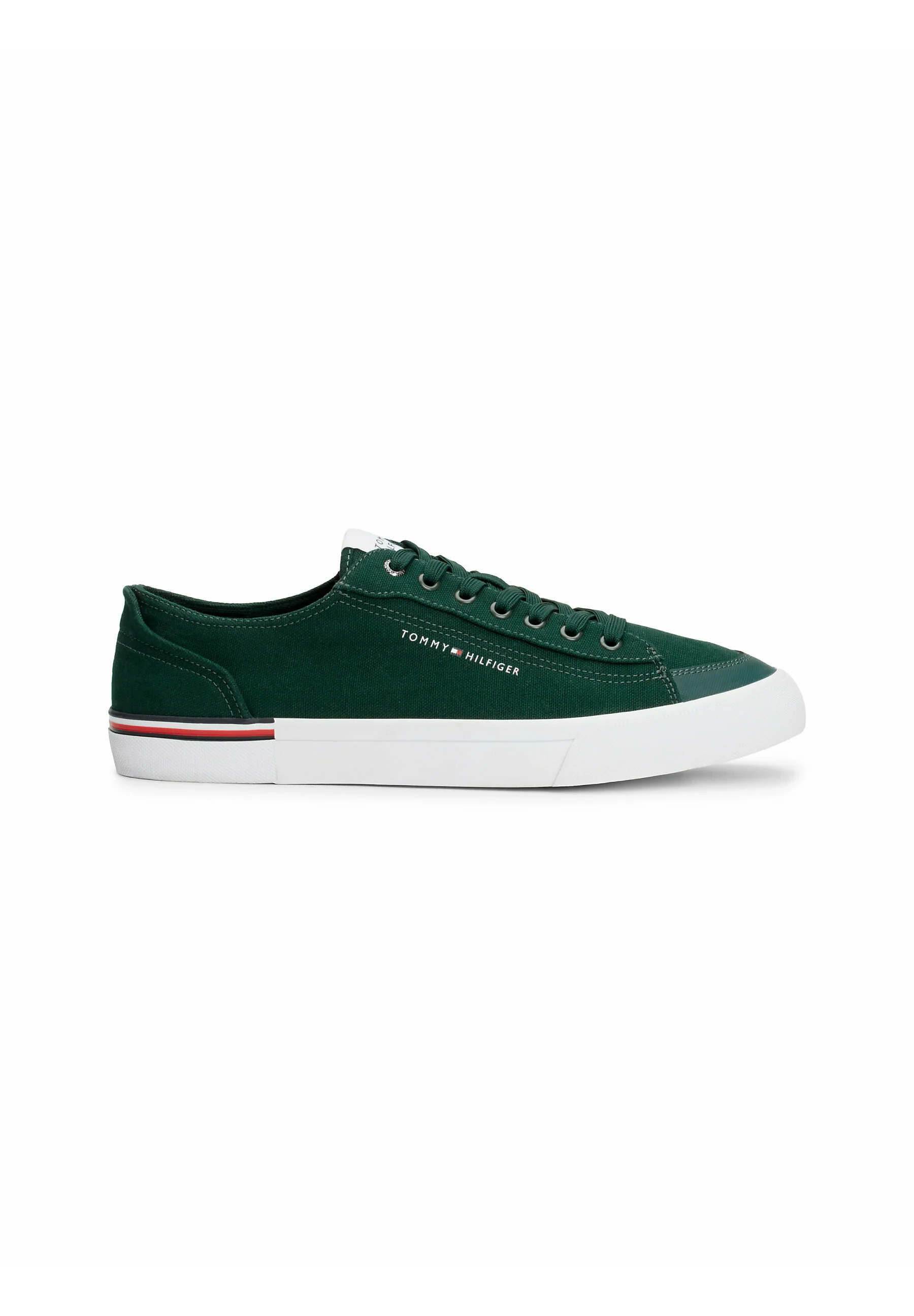 Tommy Hilfiger SIGNATURE TAPE - Zapatillas bajas