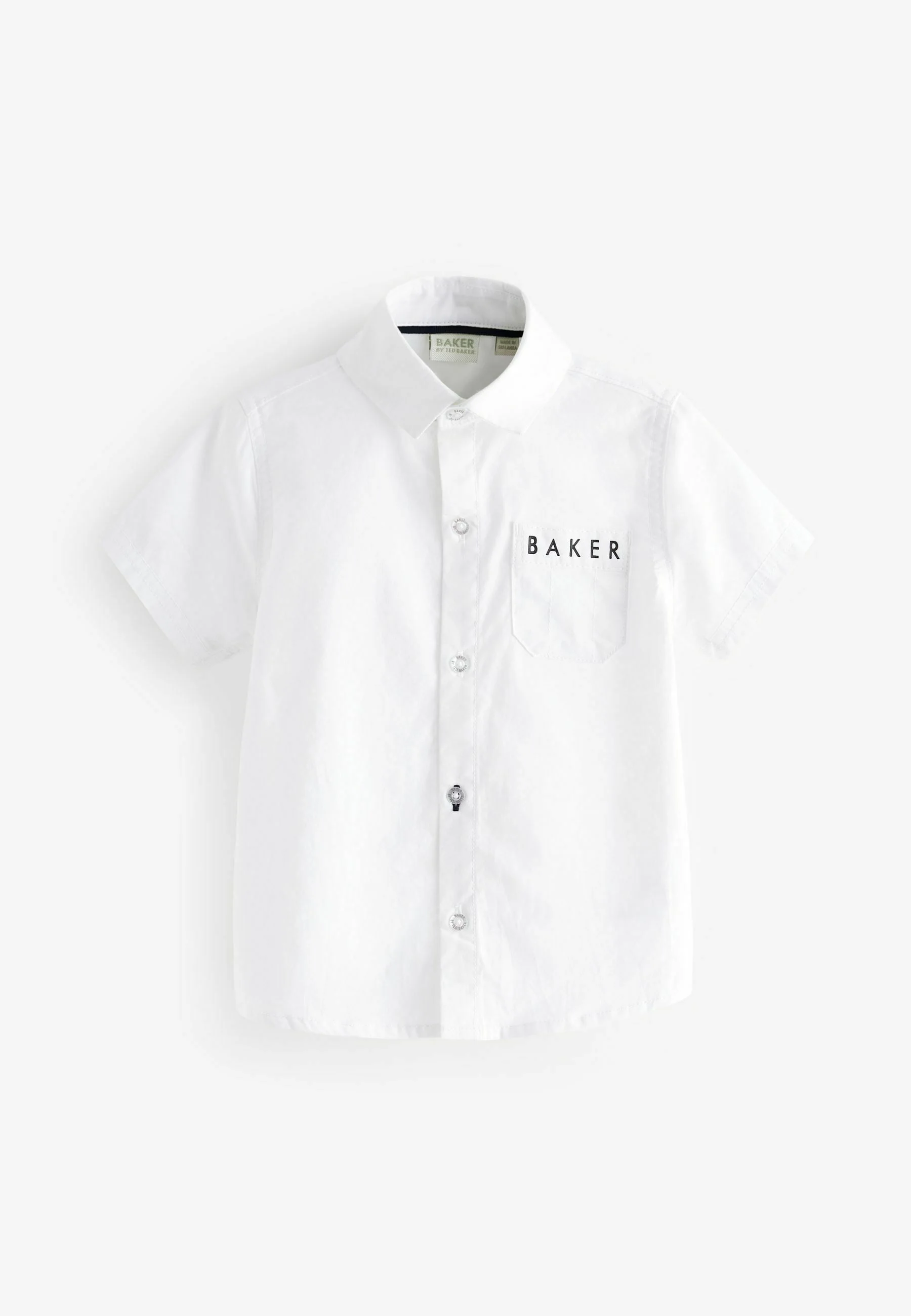 Conjunto Baker by Ted Baker - Ajuste regular - Pantalones chinos