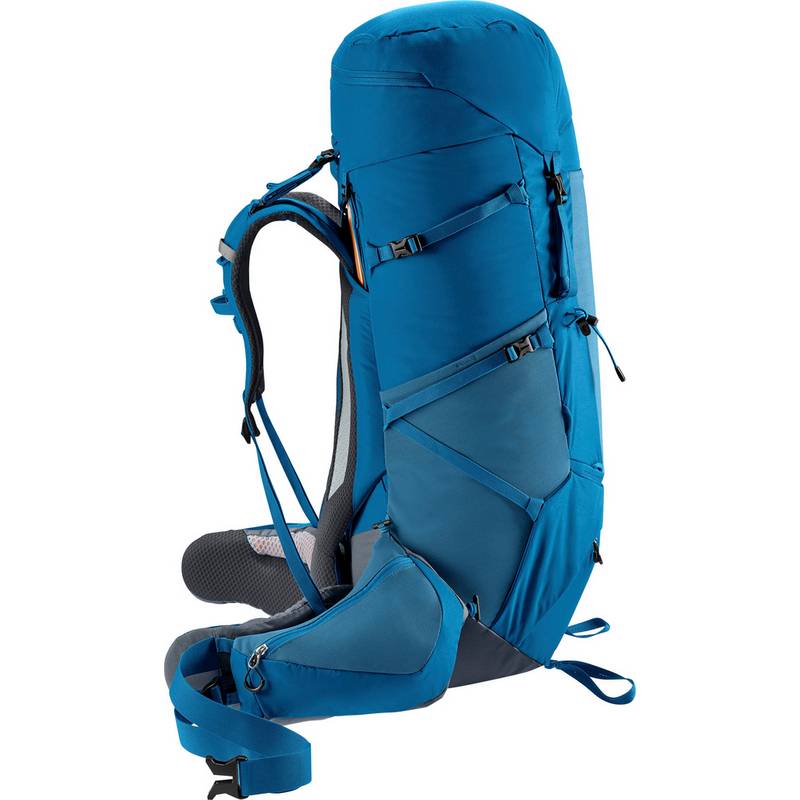 Deuter Aircontact Core 60+10 Trekkingrucksack Herren