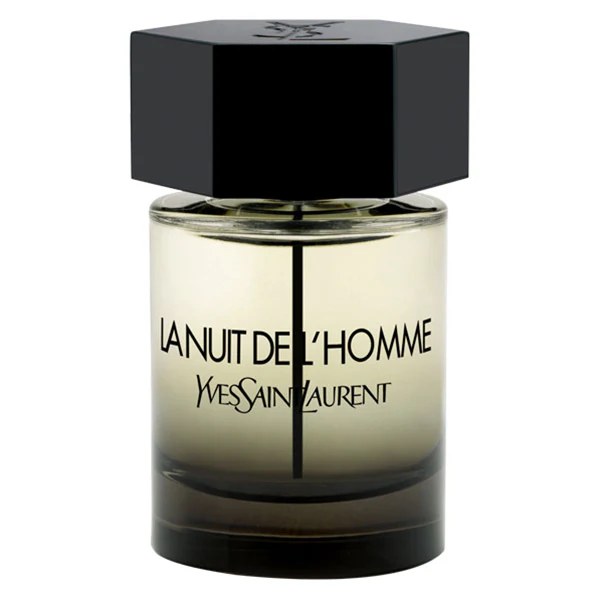 La Nuit De L'Homme La Nuit De L'Homme - Toaletna voda