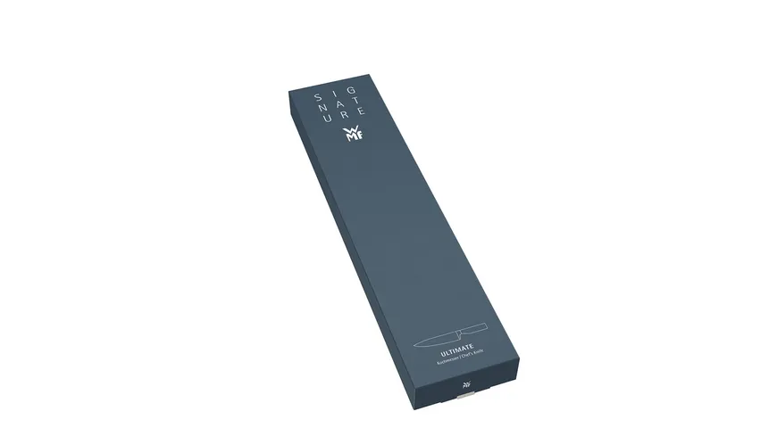 WMF Kochmesser Ultimate Black 20cm
