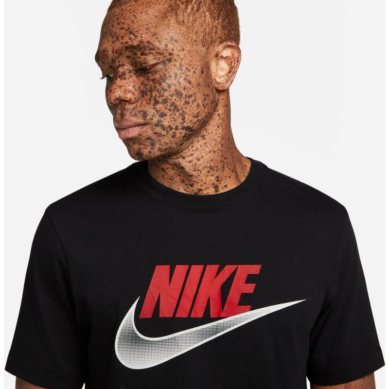 Nike NSW Futura T-Shirt Herren