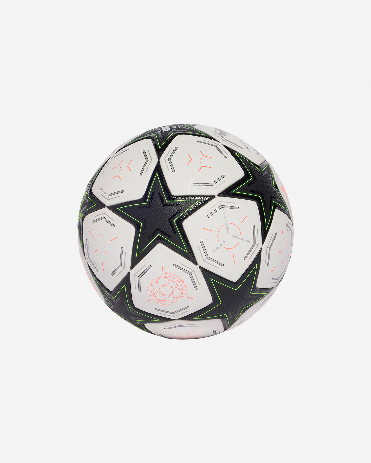 Piłka nożna Adidas Ucl Com 24-25 rozmiar 5 IX4061