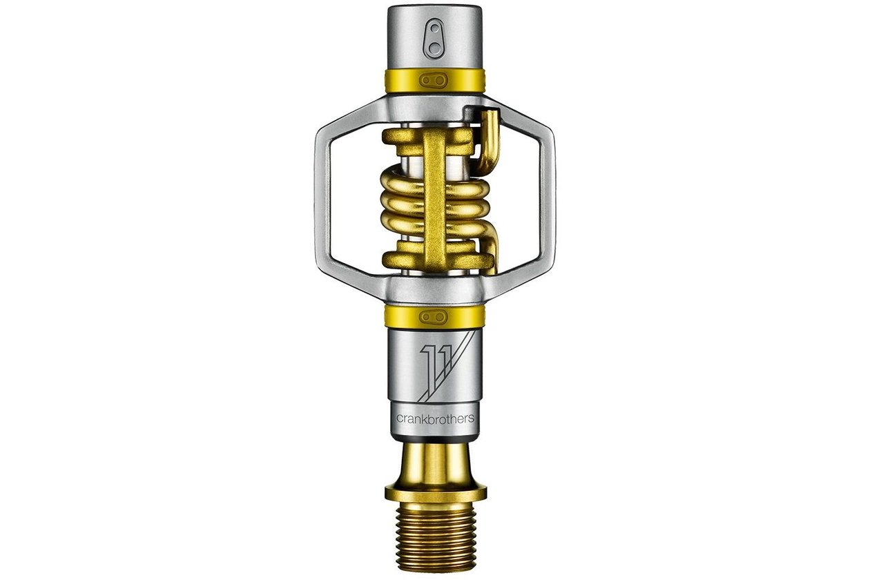 Crankbrothers Eggbeater 11 Klick-Pedal