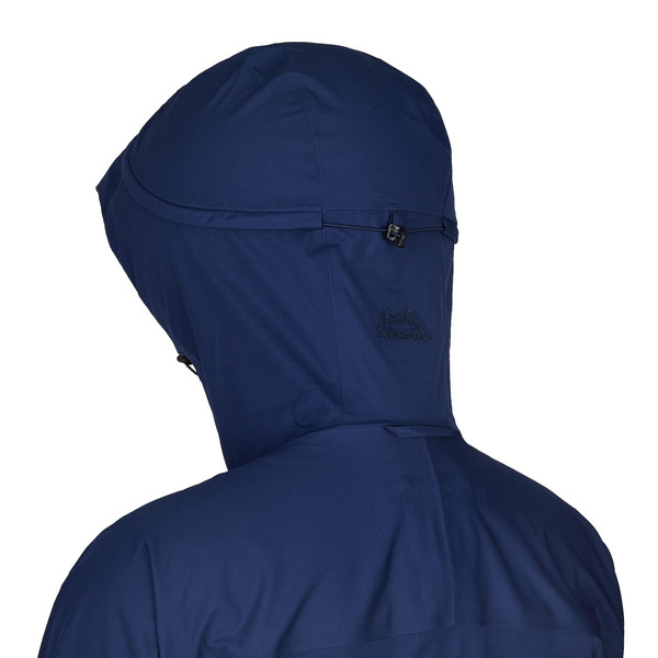 ORBITAL JACKET Damen - Hardshelljacke