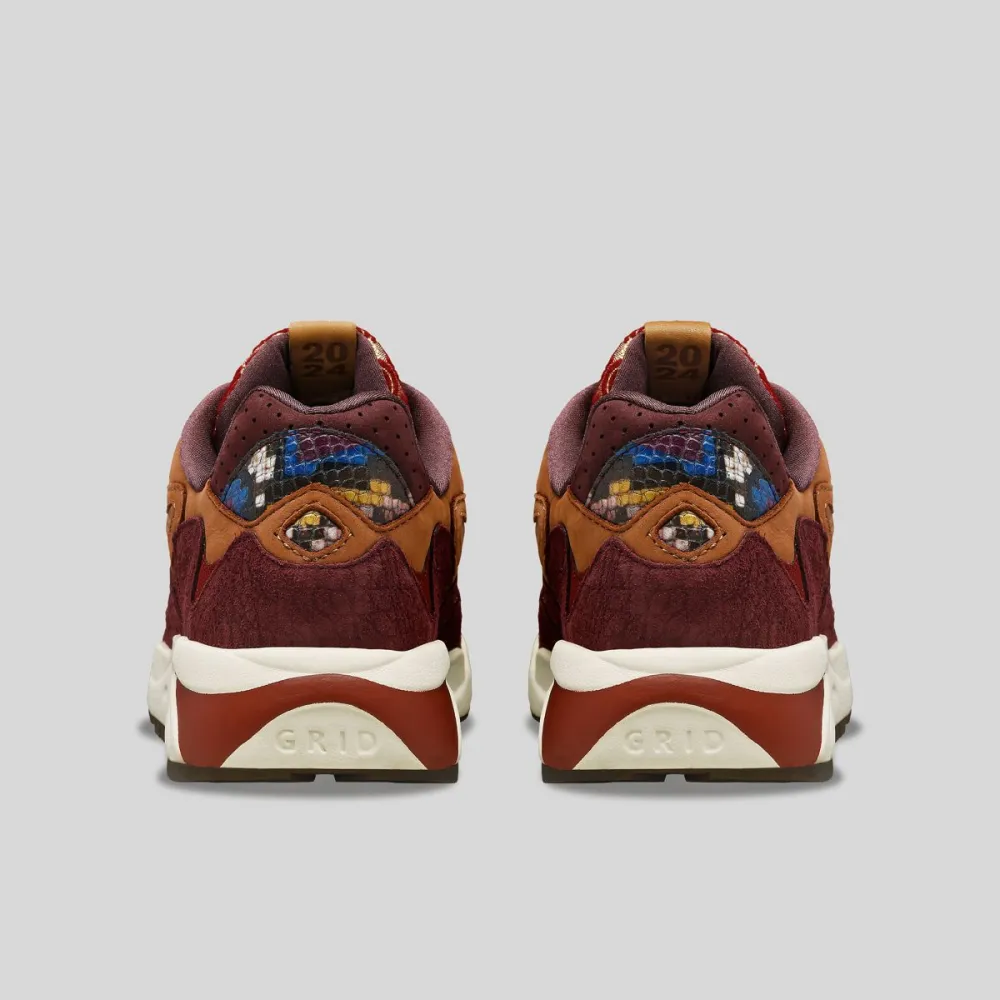 Saucony Grid Shadow 2 S70808-1 / braun