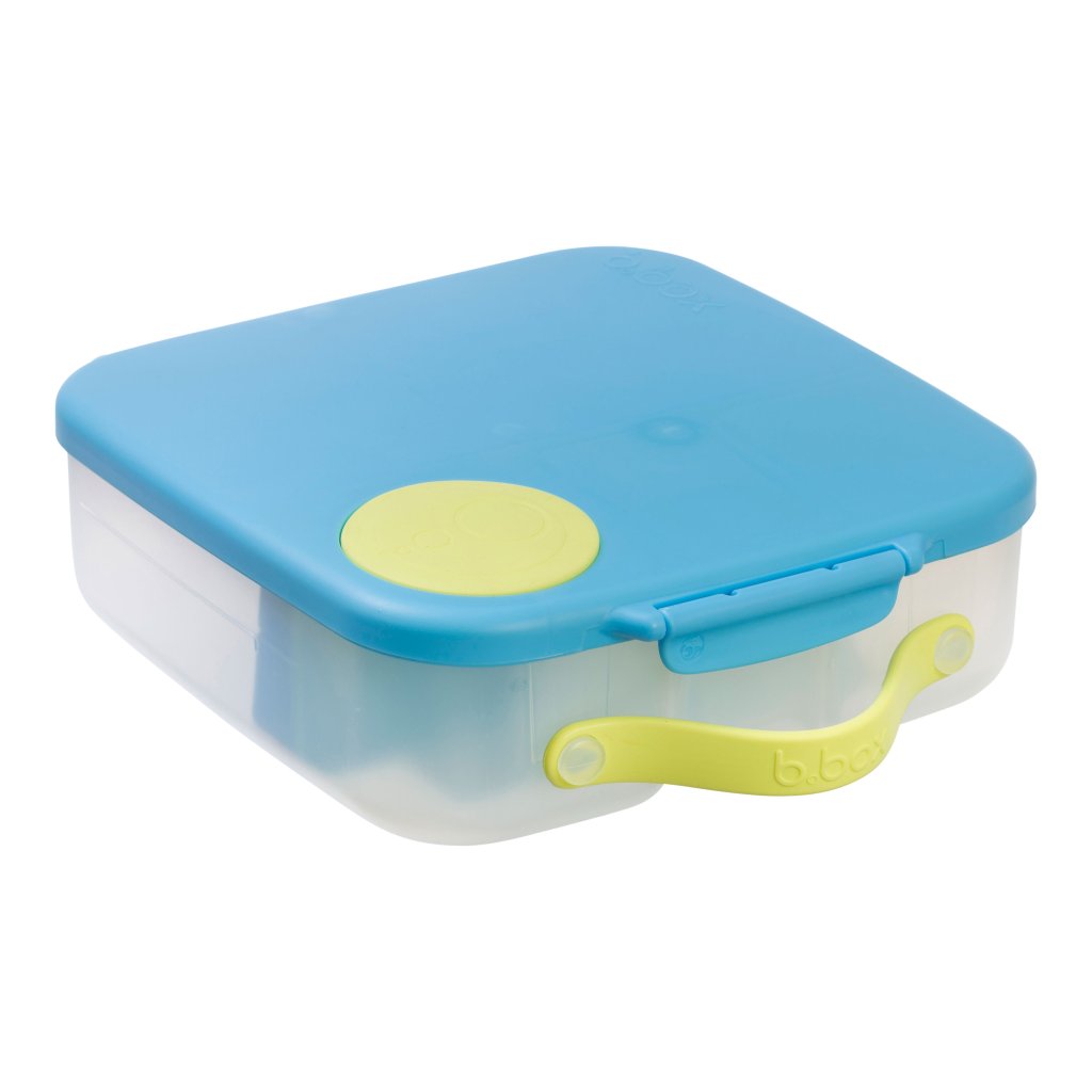 b.box Lunchbox groß - Ocean Breeze