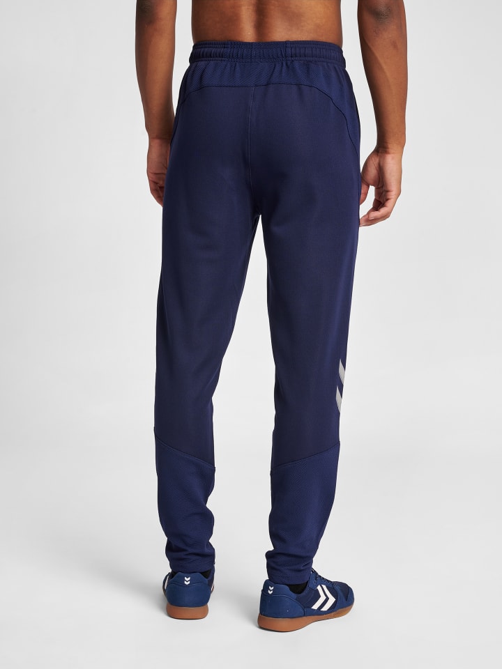 Hummel Hummel Verstellbare Taille Hose Hmllead Herren in MARINE günstig kaufen