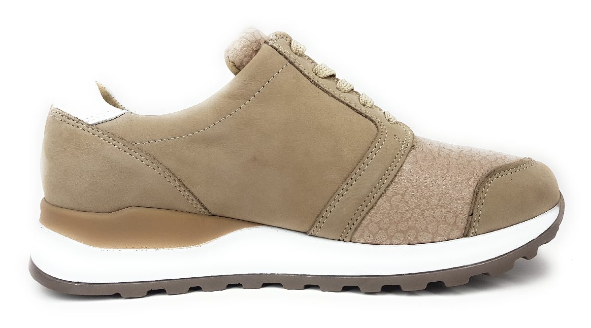 Waldläufer Hiroko H64007-500/094 Beige 500094 Beige