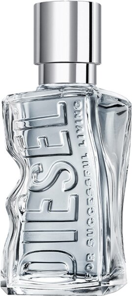 Diesel D by Diesel Eau de Toilette