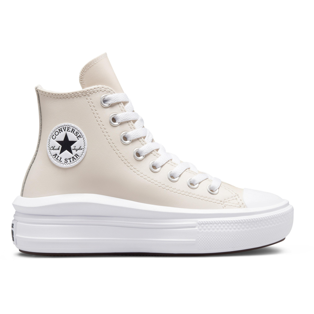 Converse Chuck Taylor All Star Move A04254C / braun