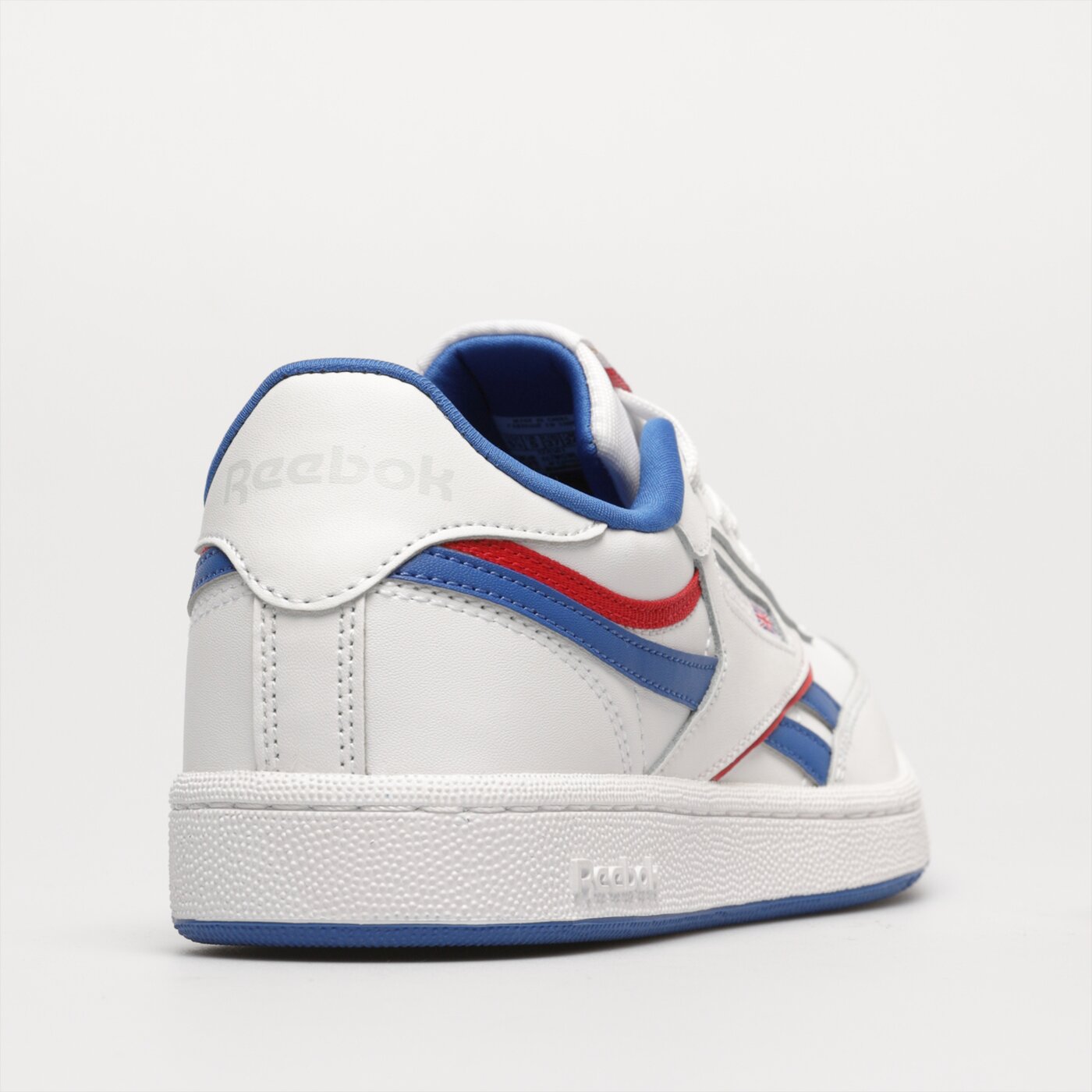 REEBOK CLUB C REVENGE Weiß