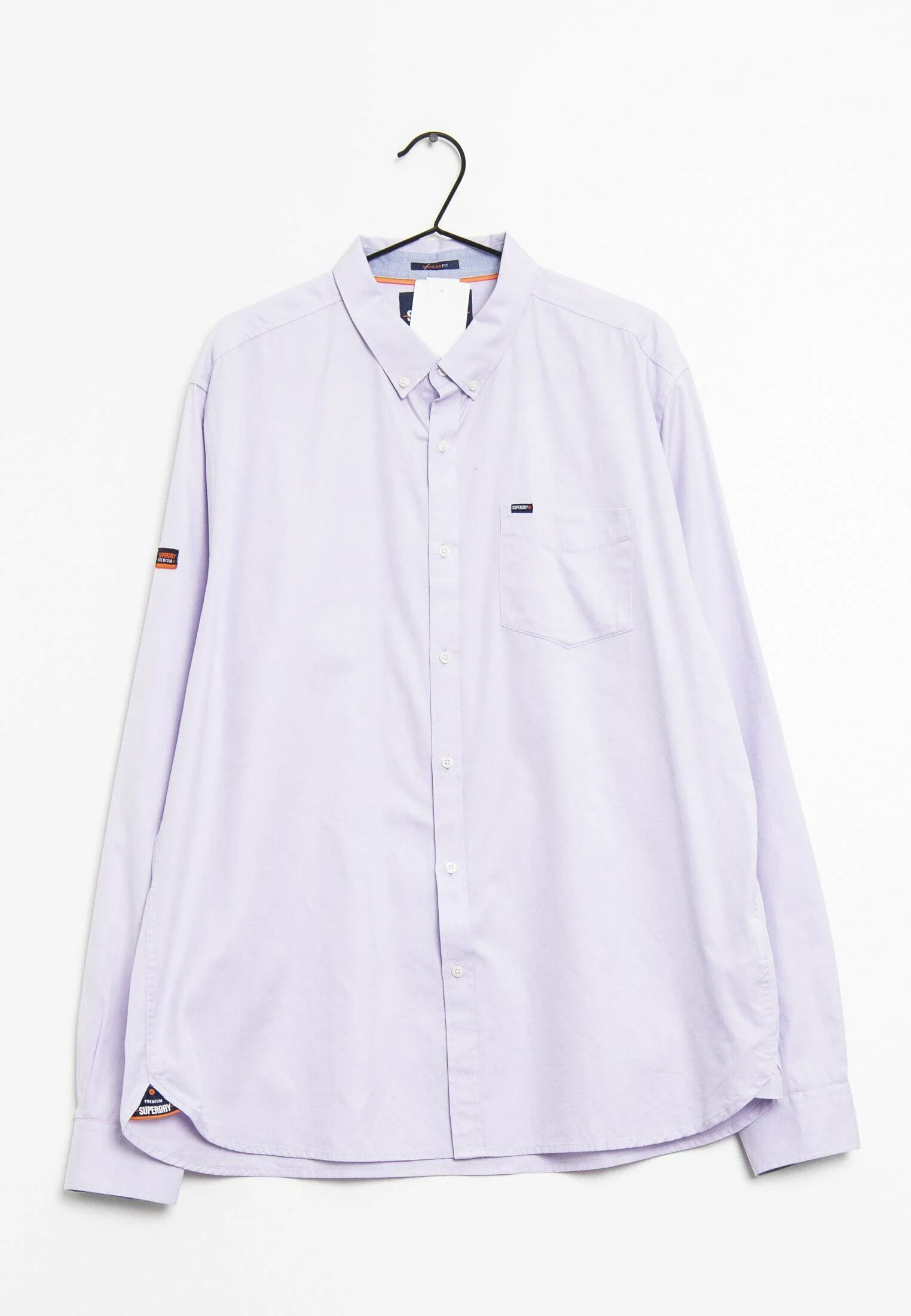 Camisa Superdry