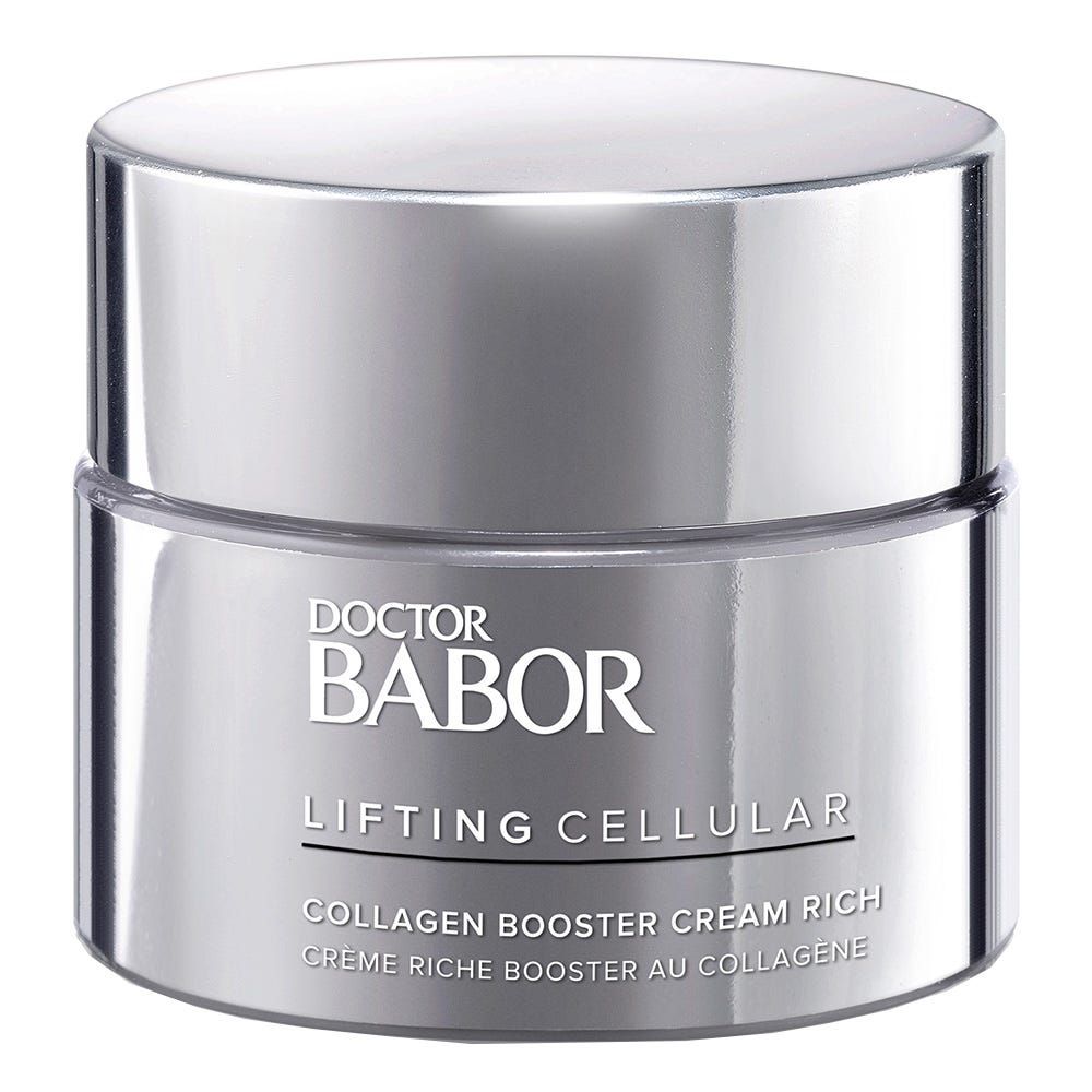 BABOR Doctor Babor Collagen Booster Cream Rich 50 ml