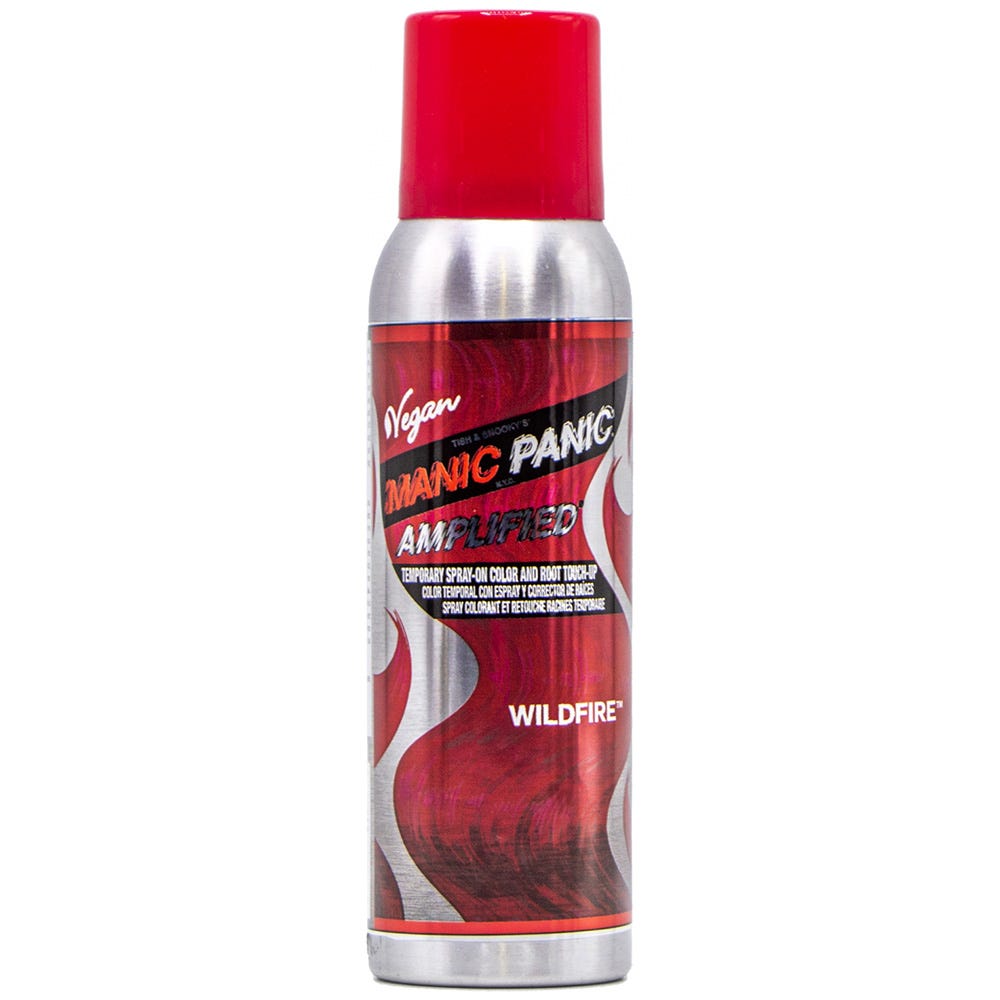 Manic Panic Amplified Spray Wildfire 125 ml