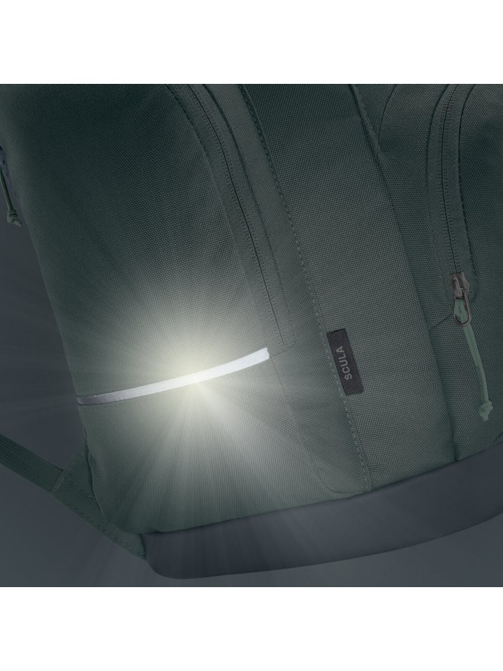 Deuter Rucksack Scula in Jade/Frost günstig kaufen onesize