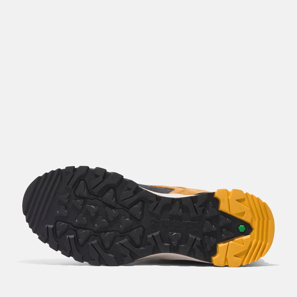 Timberland Lincoln Peak TB0A2PR12311 / gelb