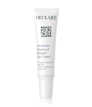 Declaré Age Control Vitamin A Booster Eye Cream Augencreme-15 ml