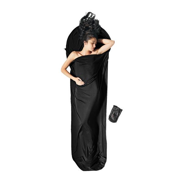 MUMMYLINER MERINOWOLLE - Schlafsack Inlett