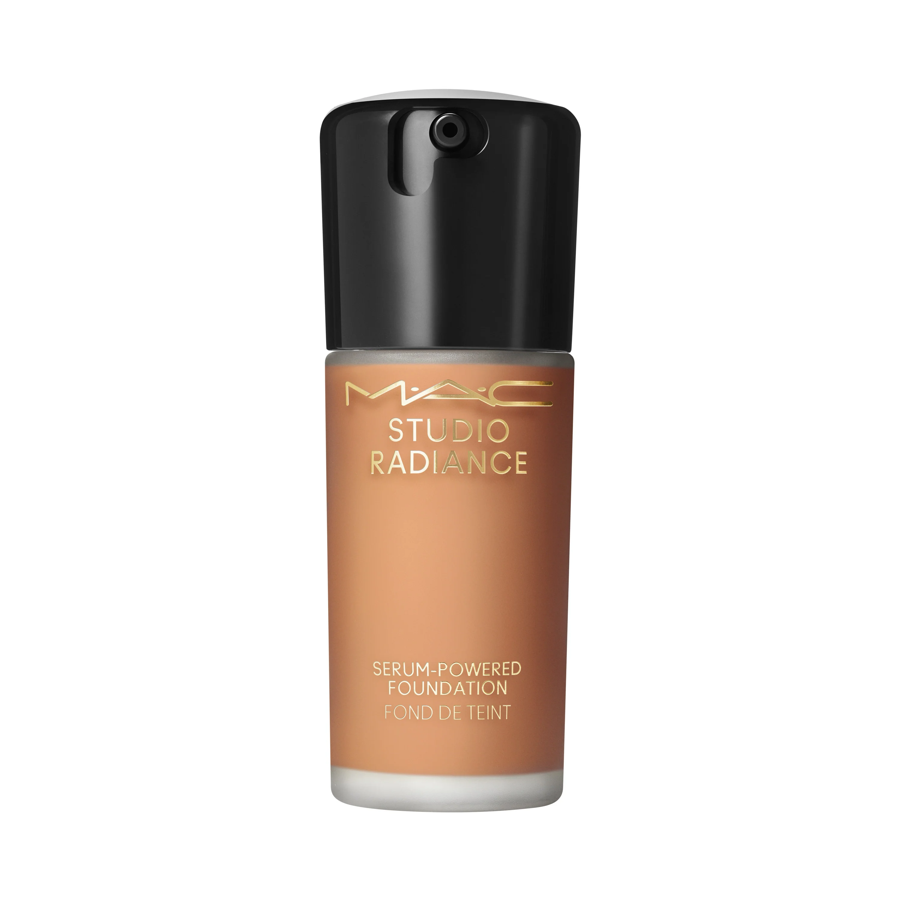 Base de maquillaje líquida Studio Radiance con sérum