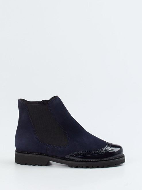 Stiefelette-27561090020 Christian Dietz