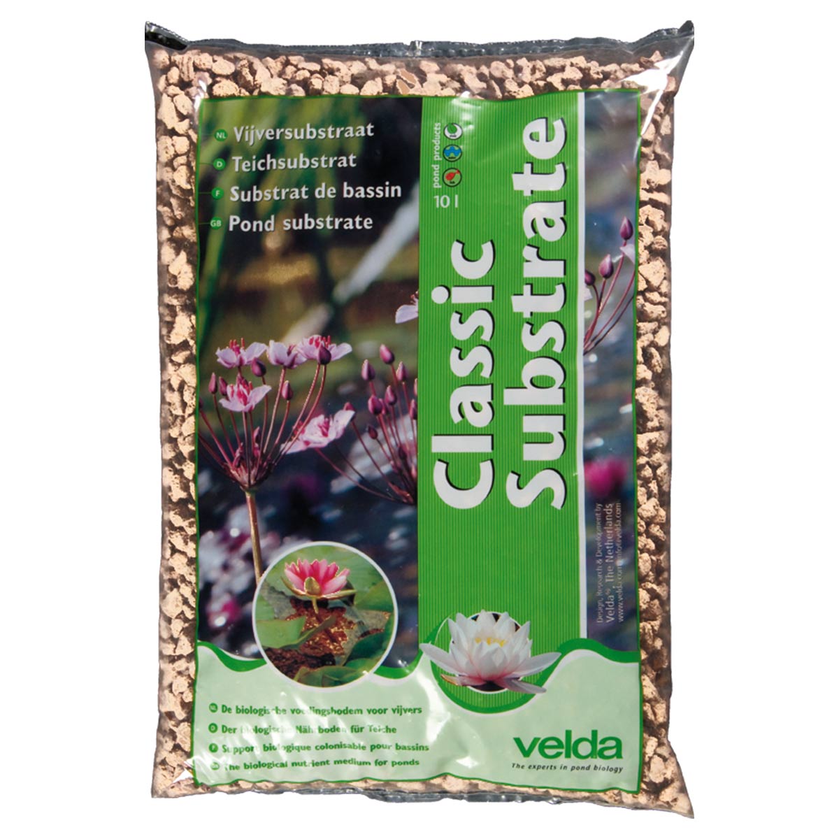 Velda Classic Substrate günstig kaufen