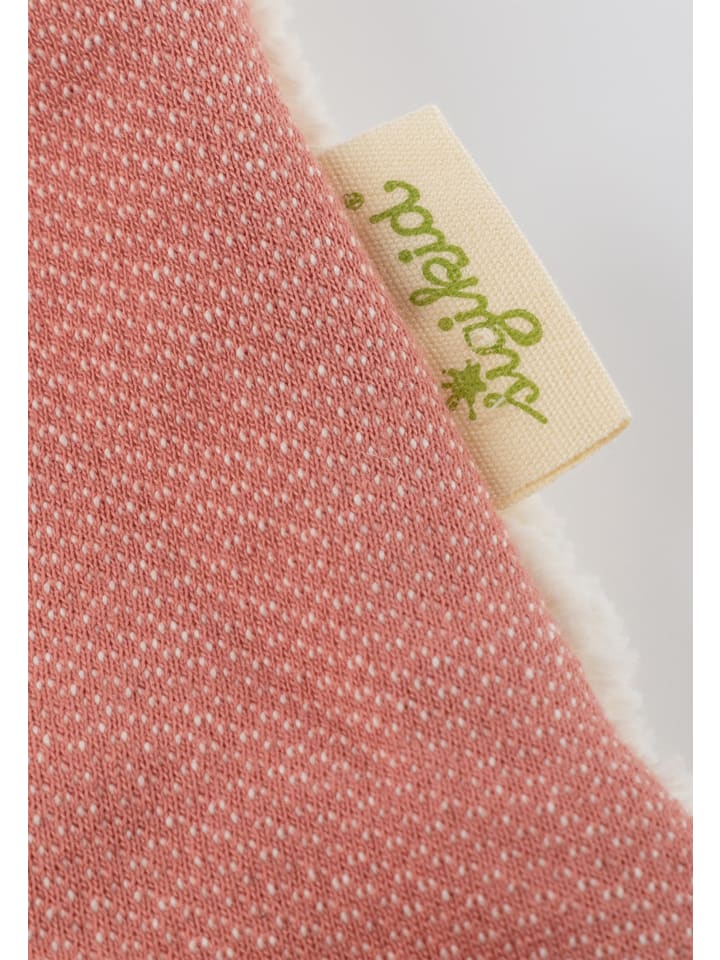 Sigikid Schnuffeltuch Lovely Forest Green in weiß günstig kaufen onesize