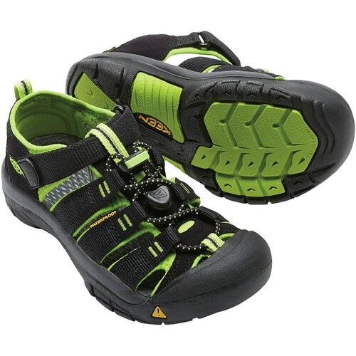 KINDER SCHUH NEWPORT H2