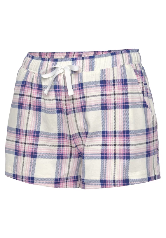 Pyjamashorts