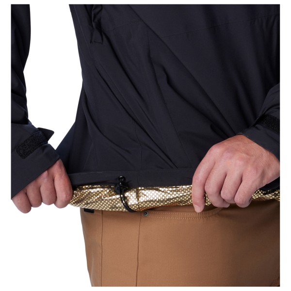 Columbia - Explorer's Edge Insulated Jacket - Winterjacke