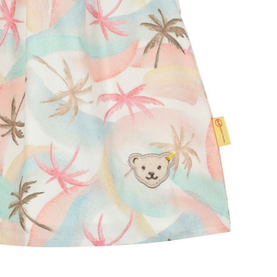 Kleid, pink für Mädchen