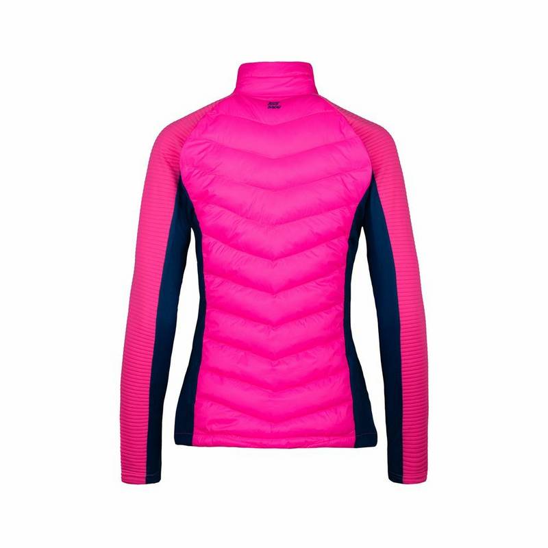 BIDI BADU Kimbery Tech Down Jacket Funktionsjacke Mädchen