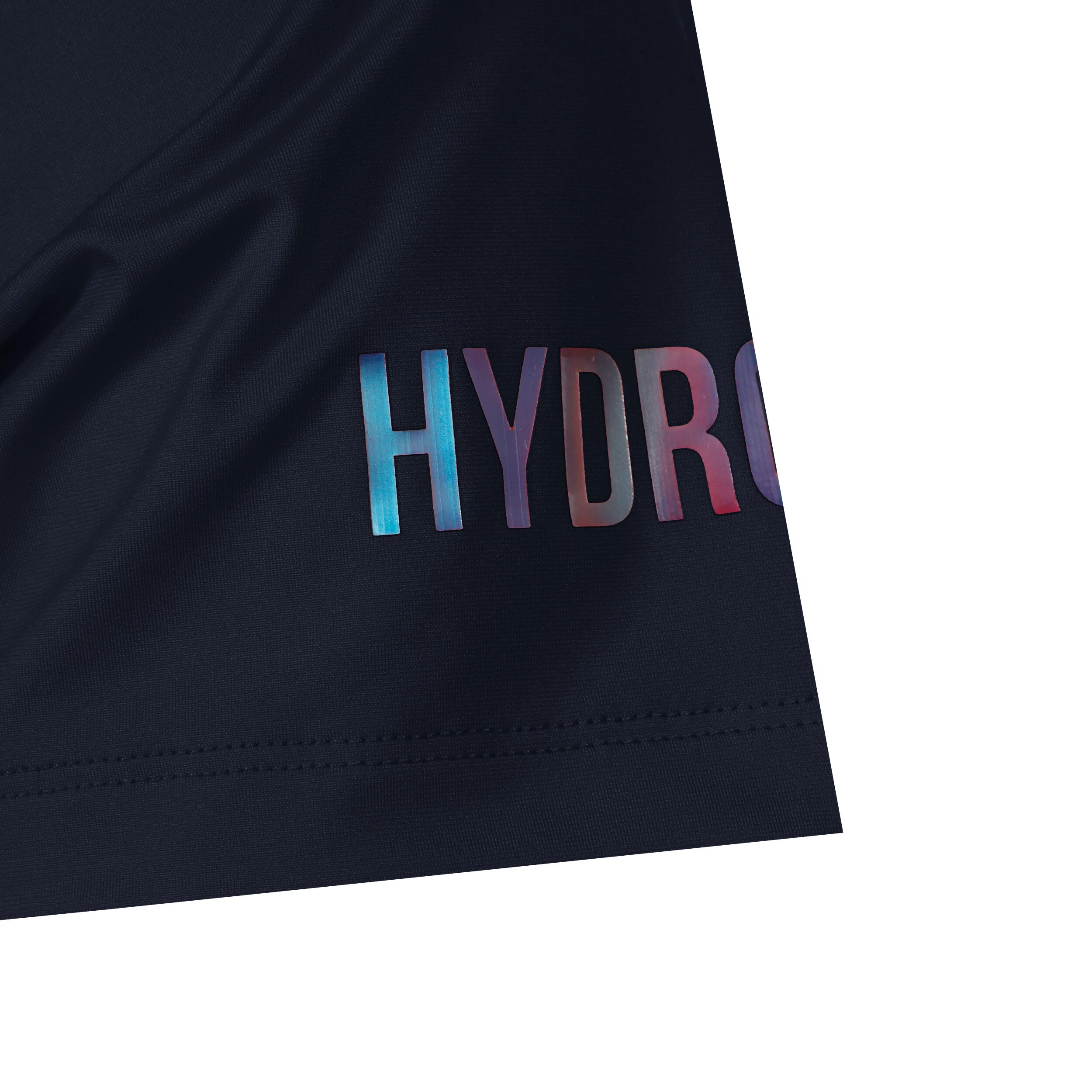 Tech T-Shirt Herren - Dunkelblau