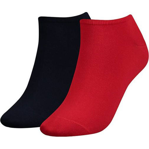 TOMMY HILFIGER Socken 2er Pack