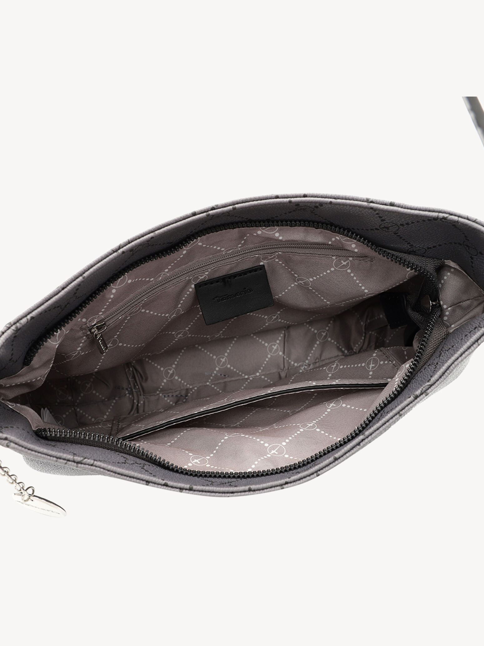 Sac - gris