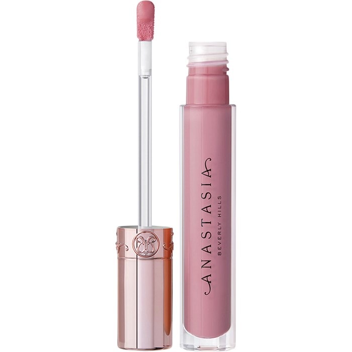 Tinted Lip Gloss