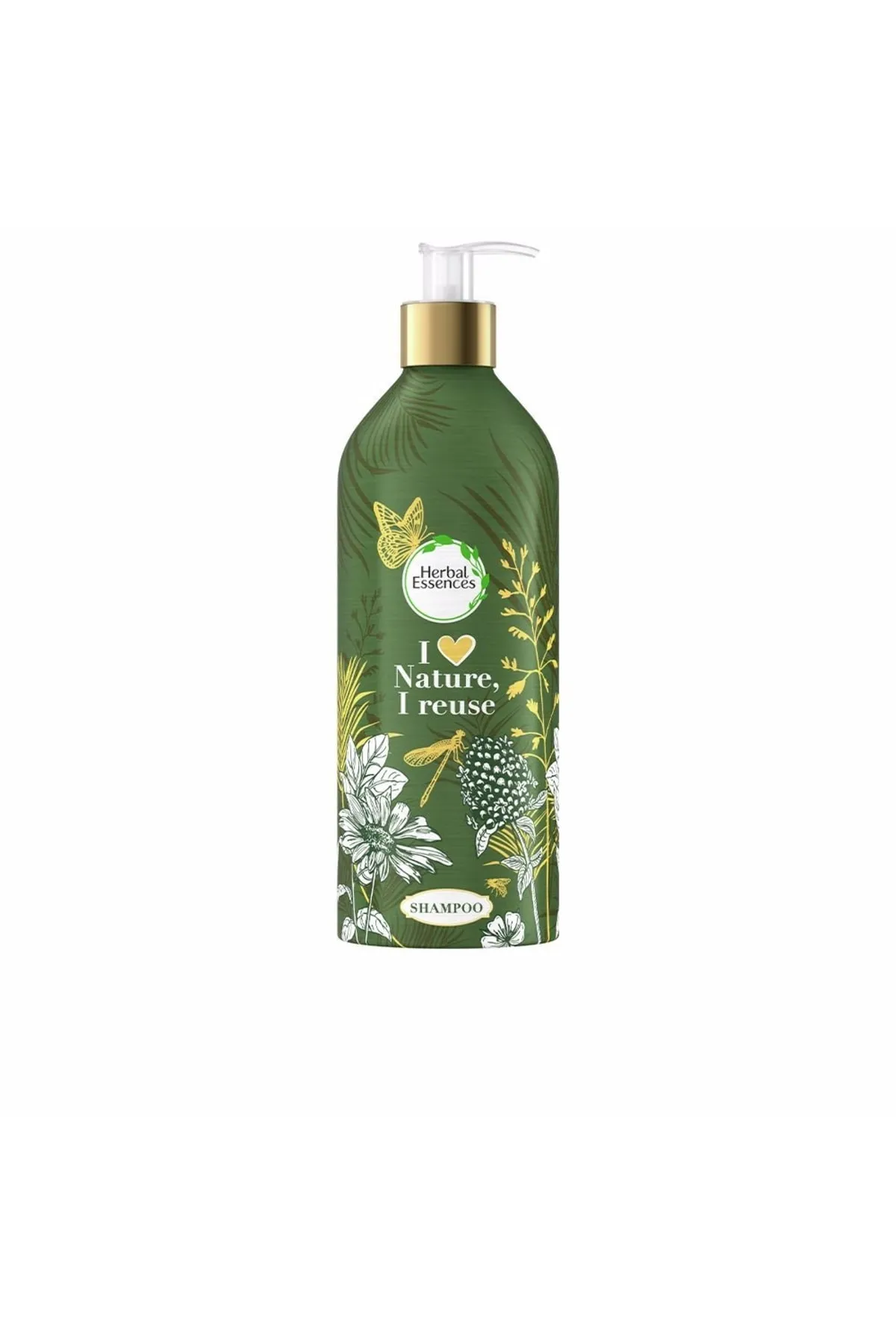Herbal Essences  Shampoo - Pflegend/Reparierend