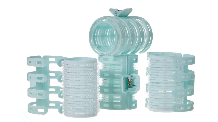 guilia Lockenwickler-Set