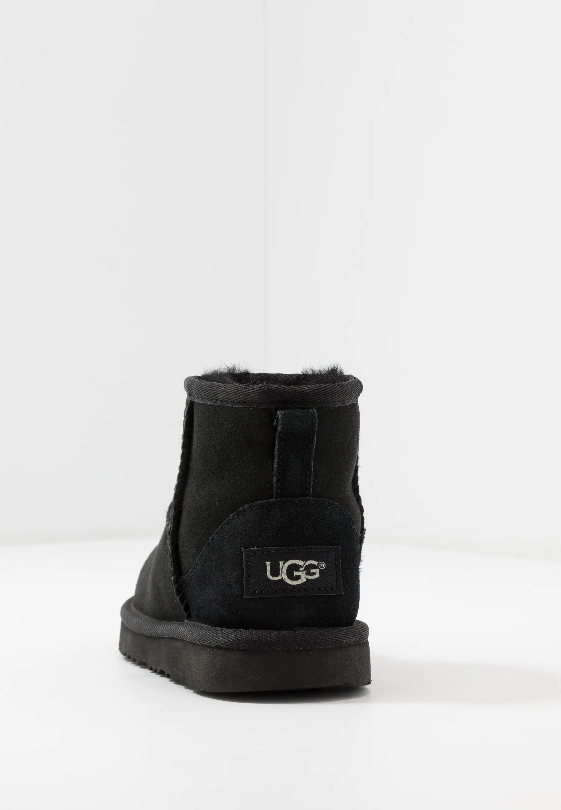 UGG CLASSIC MINI II - Botines