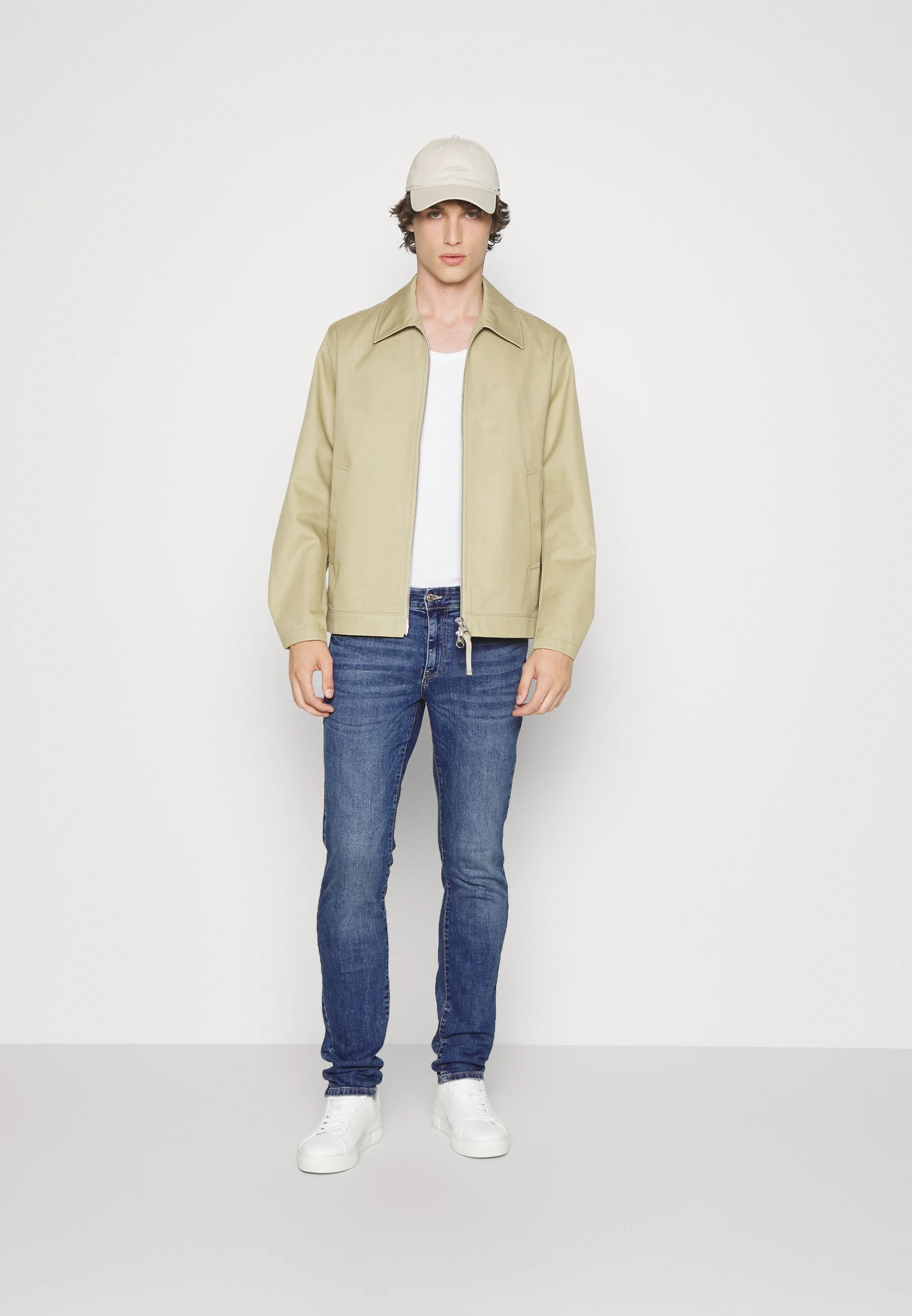 Only & Sons ONSLOOM SLIM - Vaqueros ajustados