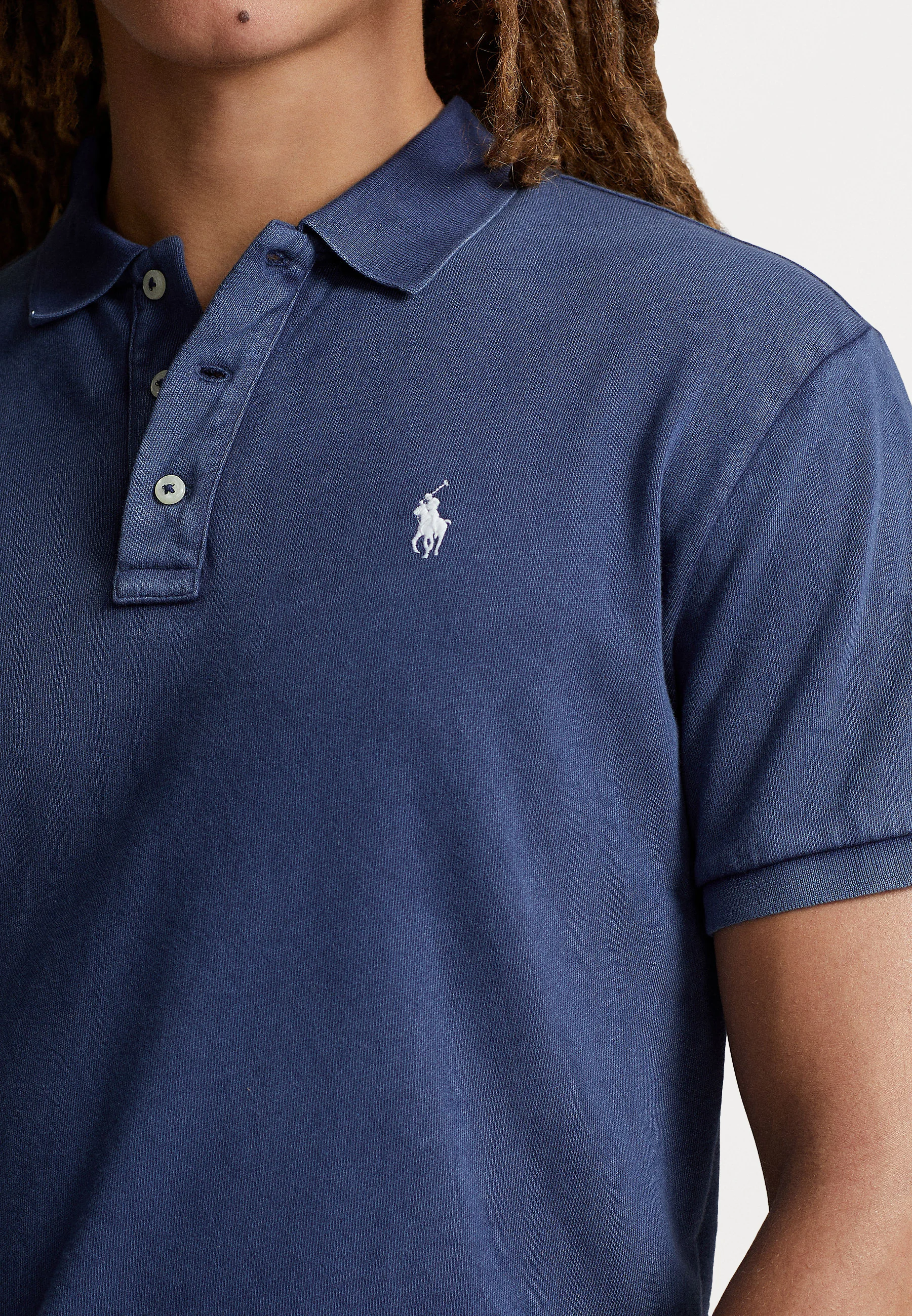 Polo Ralph Lauren MANGA CORTA - Polo